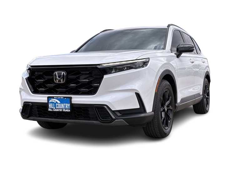 Thumbnail: 2024 Honda CR-V - 1