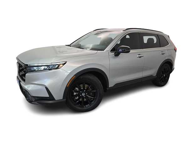2025 Honda CR-V Sport-L -
                  San Antonio, TX