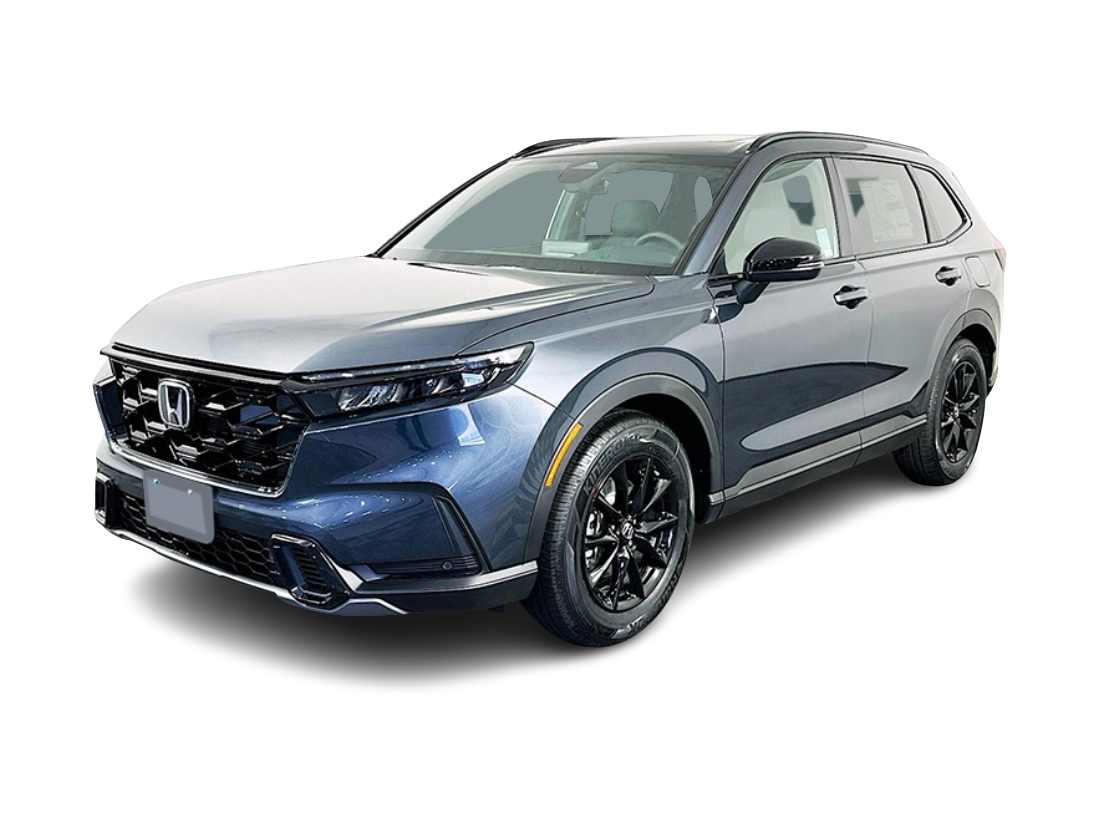 Thumbnail: 2026 Honda CR-V - 1