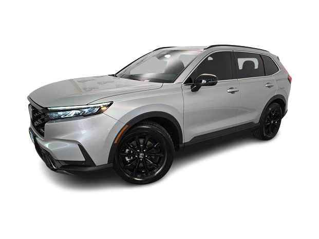 2025 Honda CR-V Sport-L -
                  San Antonio, TX