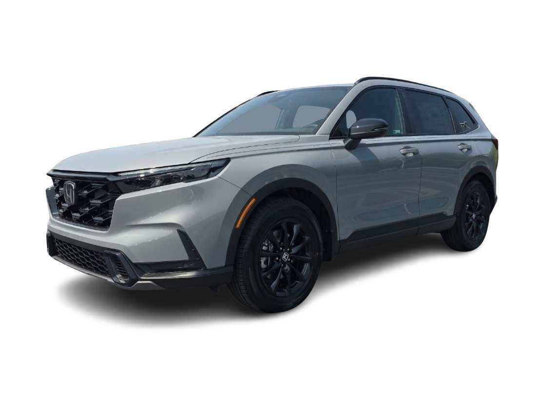 Thumbnail: 2026 Honda CR-V - 1