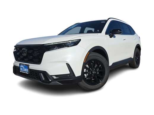 2025 Honda CR-V Sport-L -
                  San Antonio, TX