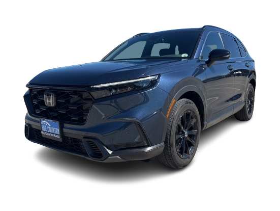 Thumbnail: 2023 Honda CR-V - 1