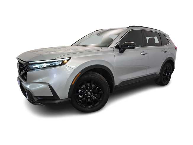 Thumbnail: 2024 Honda CR-V - 1