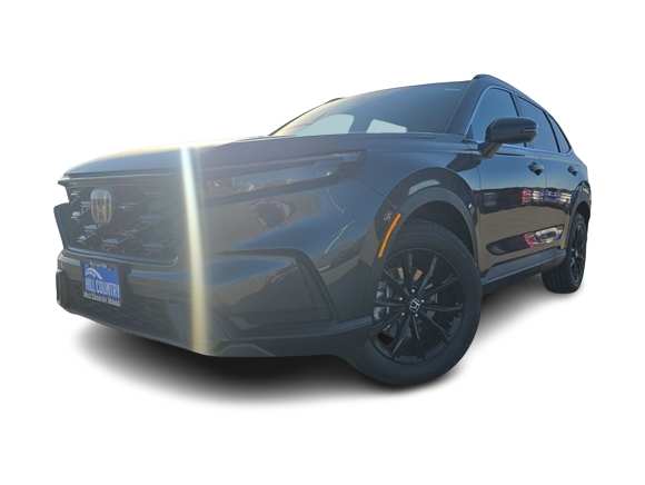 2025 Honda CR-V Sport -
                San Antonio, TX