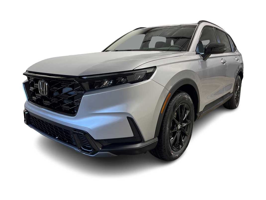 Thumbnail: 2026 Honda CR-V - 1