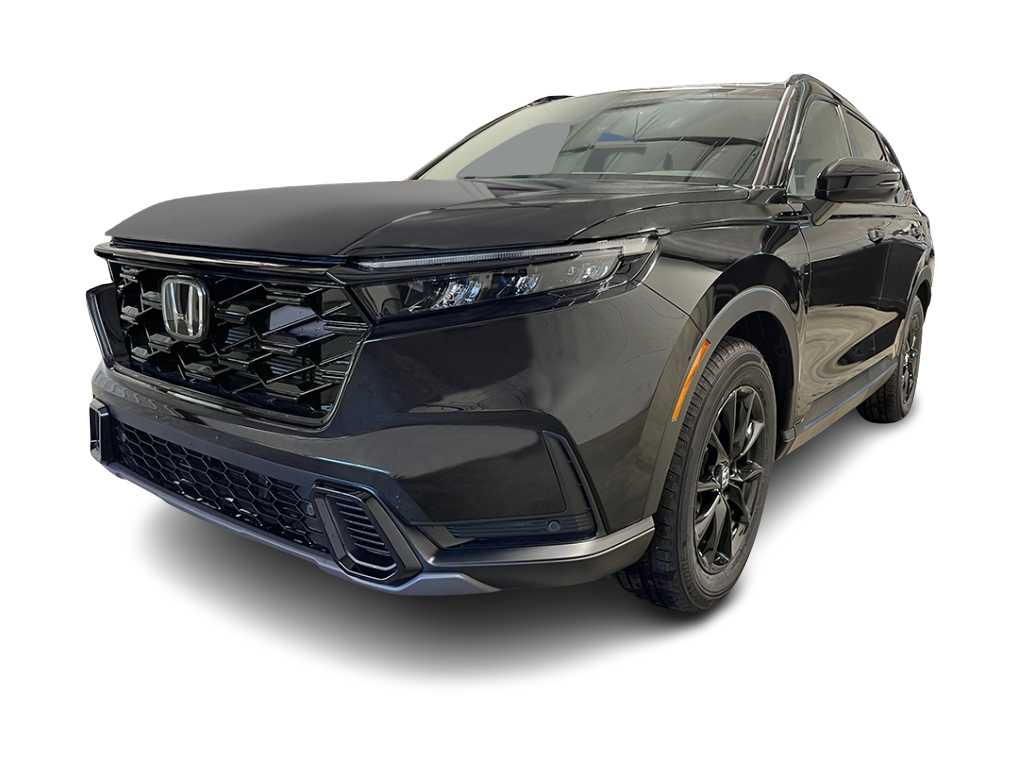 Thumbnail: 2026 Honda CR-V - 1