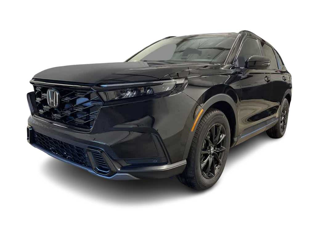 Thumbnail: 2026 Honda CR-V - 1