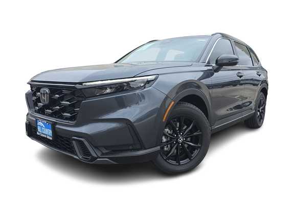 2025 Honda CR-V Sport-L -
                  San Antonio, TX