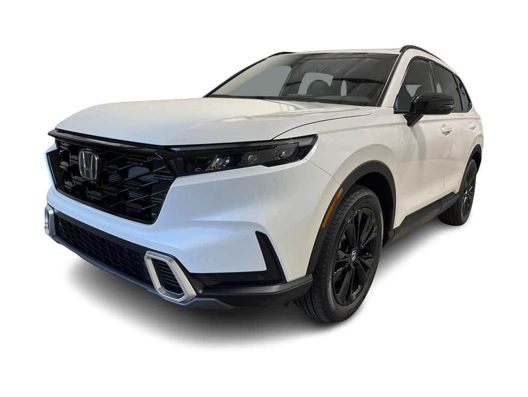 Thumbnail: 2026 Honda CR-V - 1