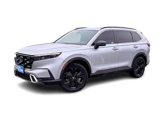 Thumbnail: 2024 Honda CR-V - 1