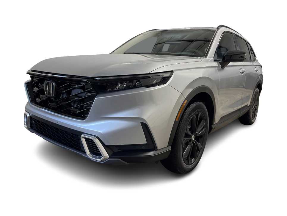 Thumbnail: 2026 Honda CR-V - 1