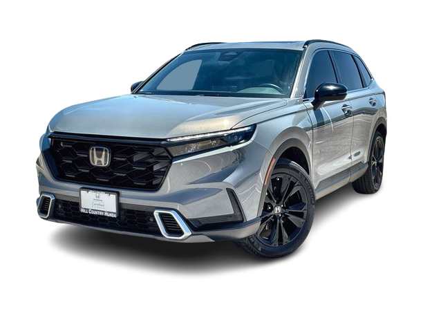 Thumbnail: 2025 Honda CR-V - 1