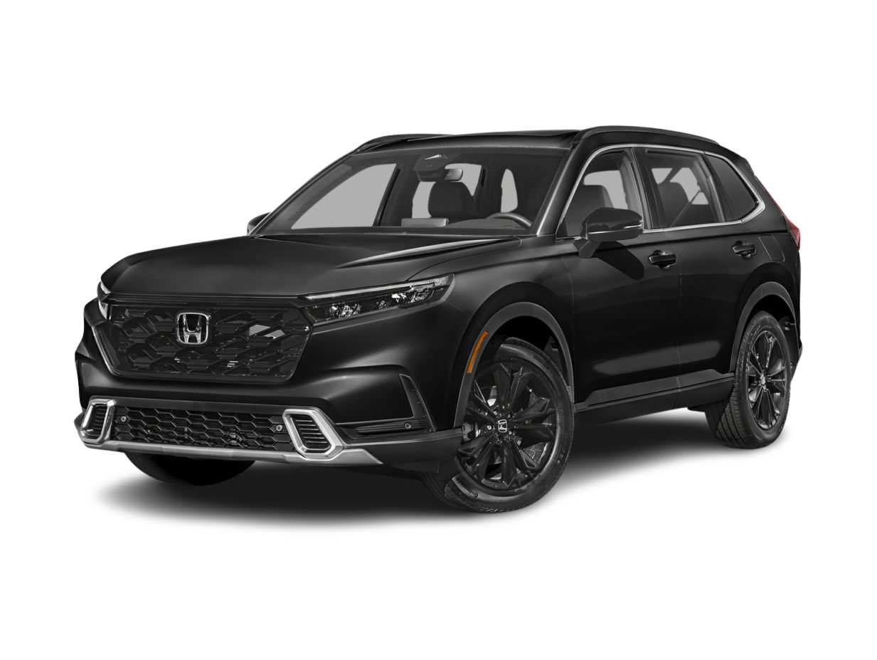 2025 Honda CR-V Sport Touring -
                San Antonio, TX
