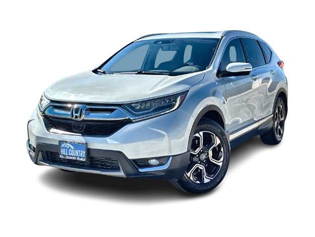 Thumbnail: 2019 Honda CR-V - 1