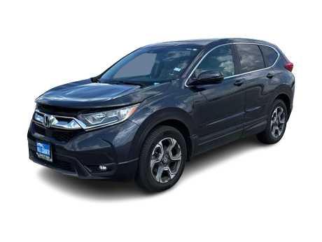 Thumbnail: 2018 Honda CR-V - 1