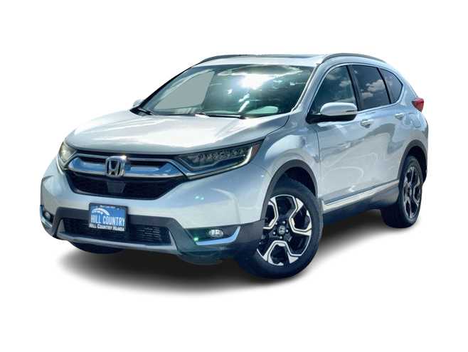 Thumbnail: 2019 Honda CR-V - 1