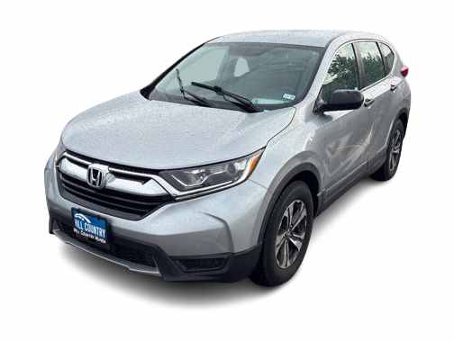 Thumbnail: 2017 Honda CR-V - 1