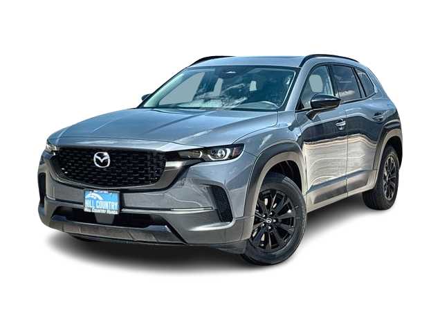Thumbnail: 2025 Mazda CX-50 - 1