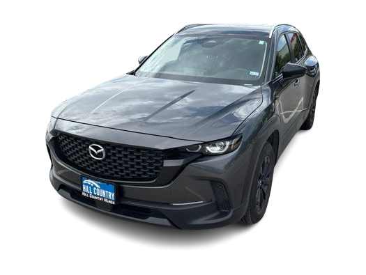 2025 Mazda CX-50 S Select -
                  San Antonio, TX