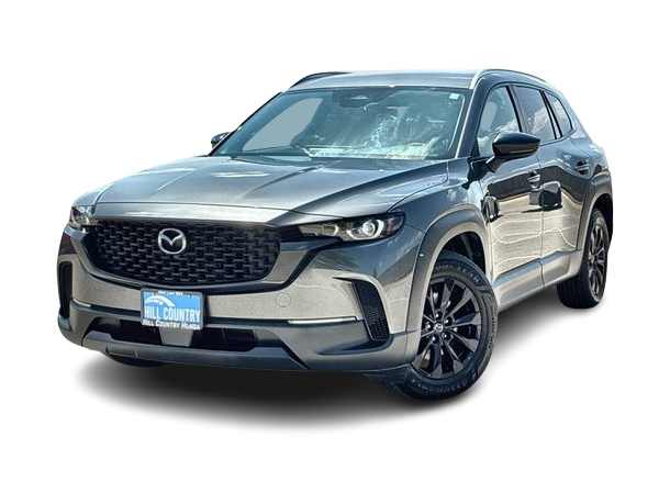 2025 Mazda CX-50 S Select -
                  San Antonio, TX