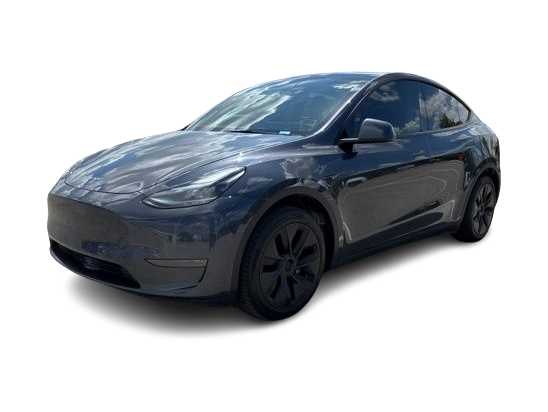 Thumbnail: 2025 Tesla Model Y - 1