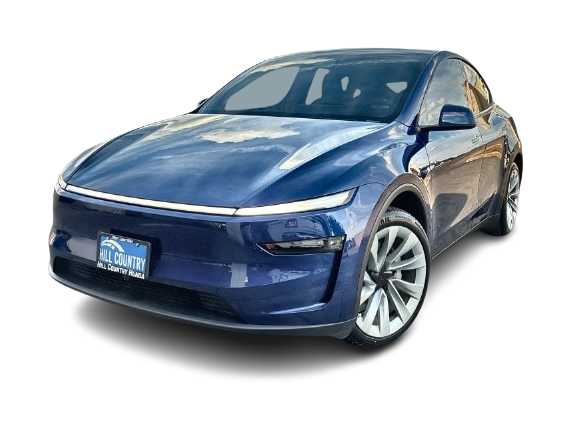 Thumbnail: 2026 Tesla Model Y - 1