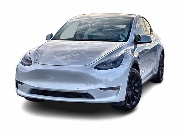 Thumbnail: 2024 Tesla Model Y - 1