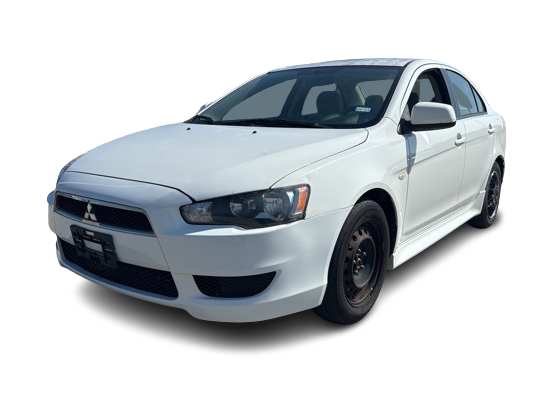 Thumbnail: 2013 Mitsubishi Lancer - 1