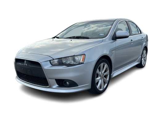 Thumbnail: 2014 Mitsubishi Lancer - 1