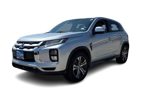 2020 Mitsubishi Outlander Sport ES -
                  San Antonio, TX