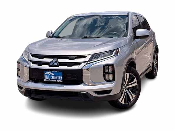 2020 Mitsubishi Outlander Sport ES -
                  San Antonio, TX