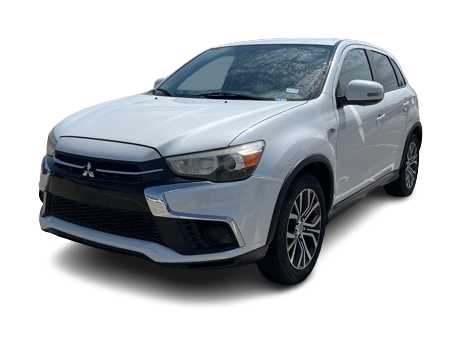 2018 Mitsubishi Outlander Sport ES -
                  San Antonio, TX