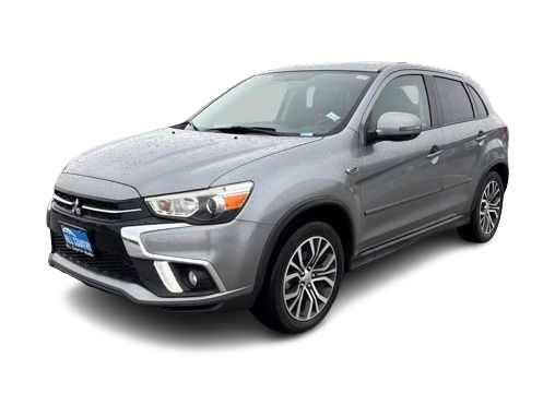2018 Mitsubishi Outlander Sport SE -
                  San Antonio, TX