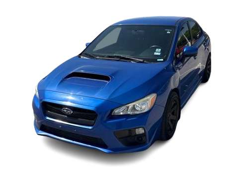 2017 Subaru WRX Base -
                  San Antonio, TX