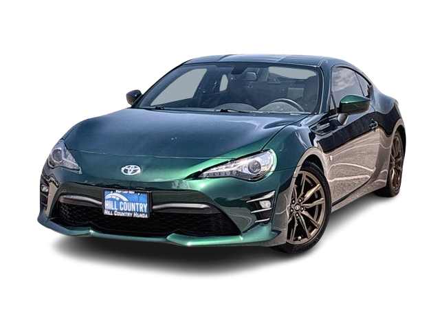 2020 Toyota 86  -
                  San Antonio, TX