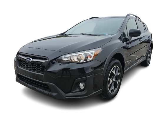 2018 Subaru Crosstrek Premium -
                  San Antonio, TX
