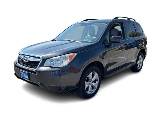 2016 Subaru Forester Premium -
                  San Antonio, TX