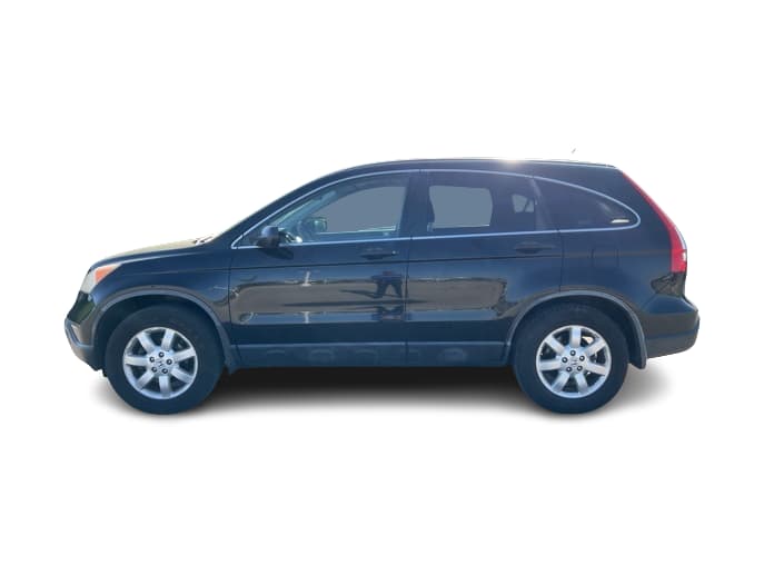2007 Honda CR-V EX Hero Image
