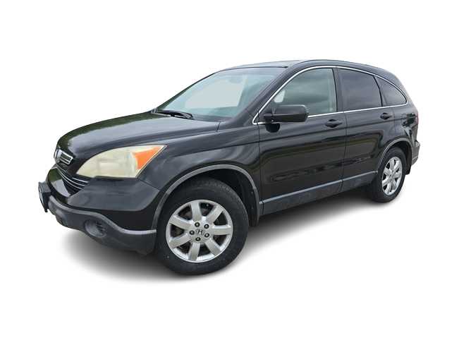 2007 Honda CR-V EX -
                San Antonio, TX