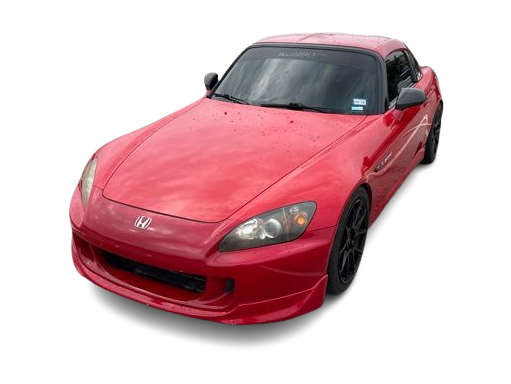 Thumbnail: 2006 Honda S2000 - 1