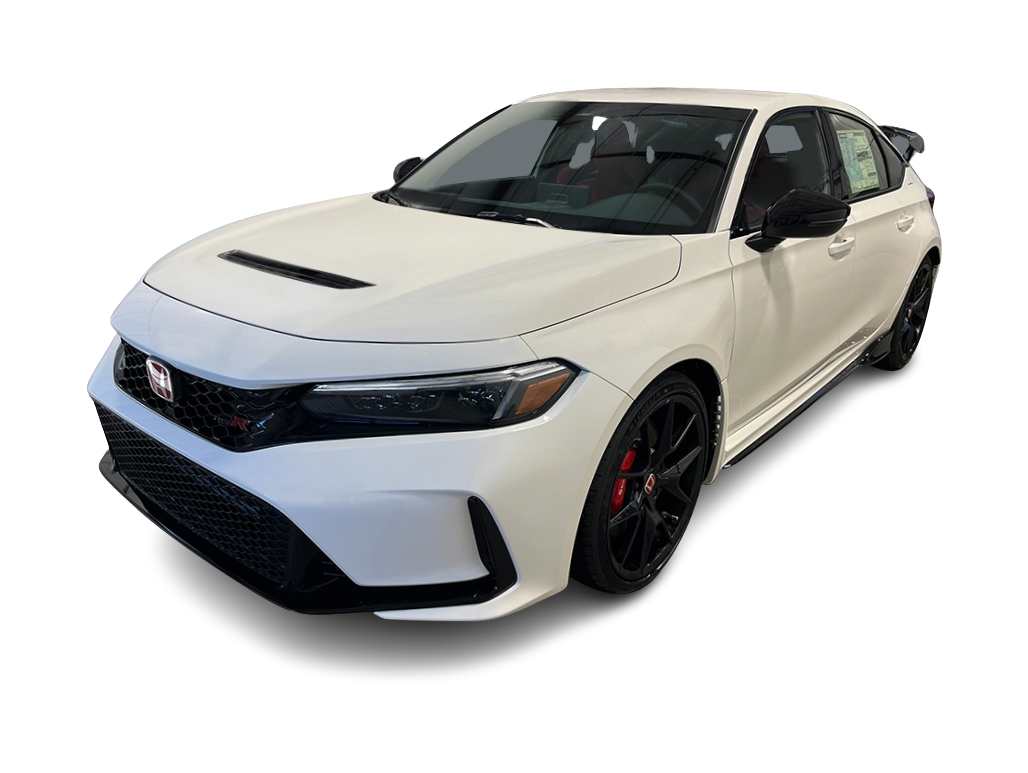 Thumbnail: 2026 Honda Civic - 1