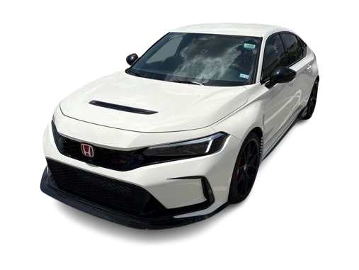 Thumbnail: 2024 Honda Civic - 1