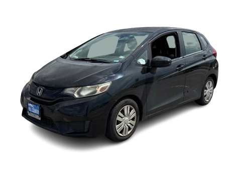 2016 Honda Fit LX -
                  San Antonio, TX