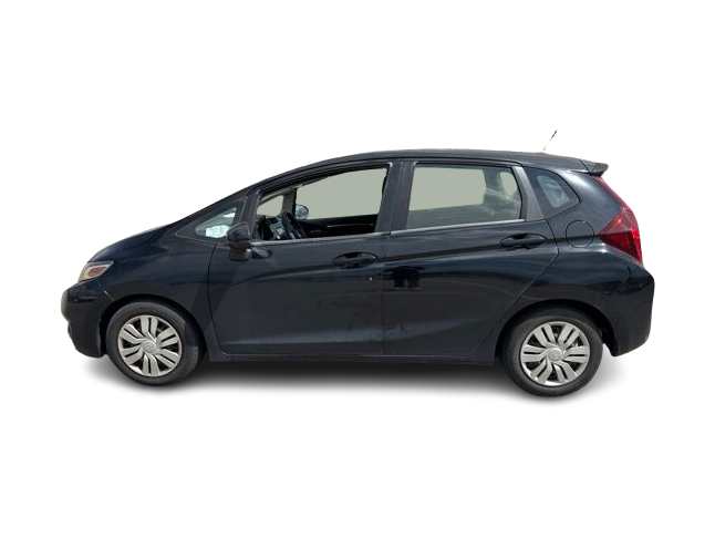 2016 Honda Fit LX -
                  San Antonio, TX