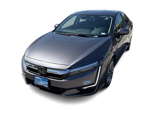 2021 Honda Clarity Base -
                  San Antonio, TX