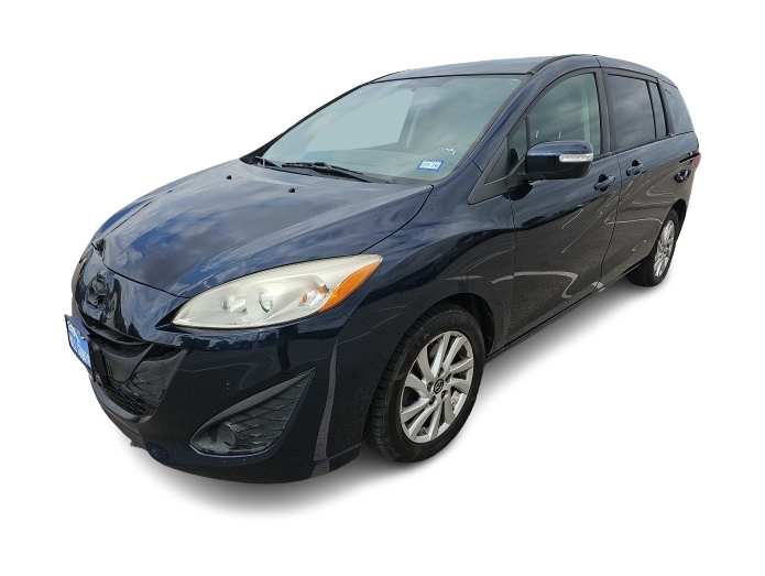 2015 Mazda Mazda5 Sport -
                  San Antonio, TX