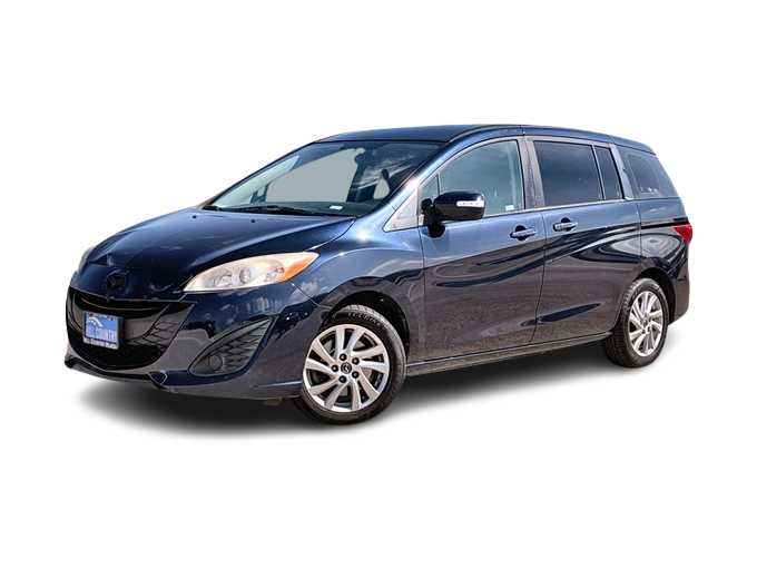 2015 Mazda Mazda5 Sport -
                  San Antonio, TX
