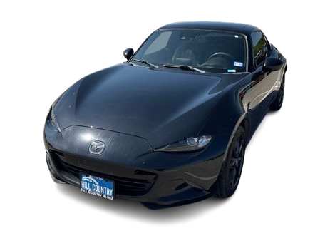 2017 Mazda MX-5 Miata Grand Touring -
                  San Antonio, TX