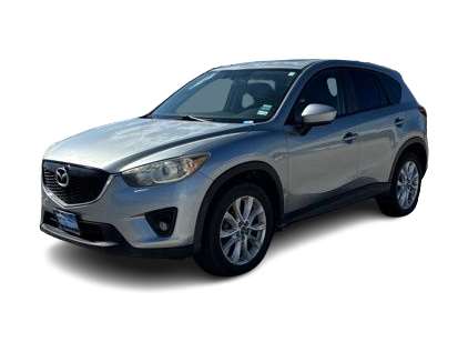 2013 Mazda CX-5 Grand Touring -
                  San Antonio, TX
